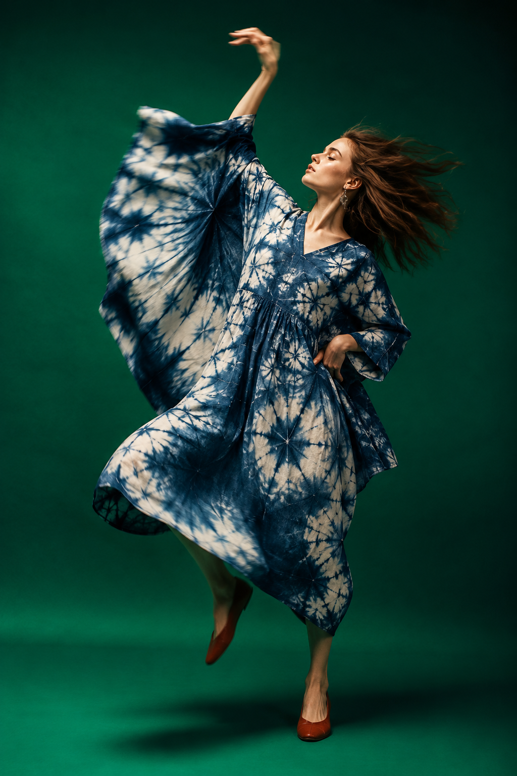 AMRICH DESIGNS — E-commerce · Art Direction