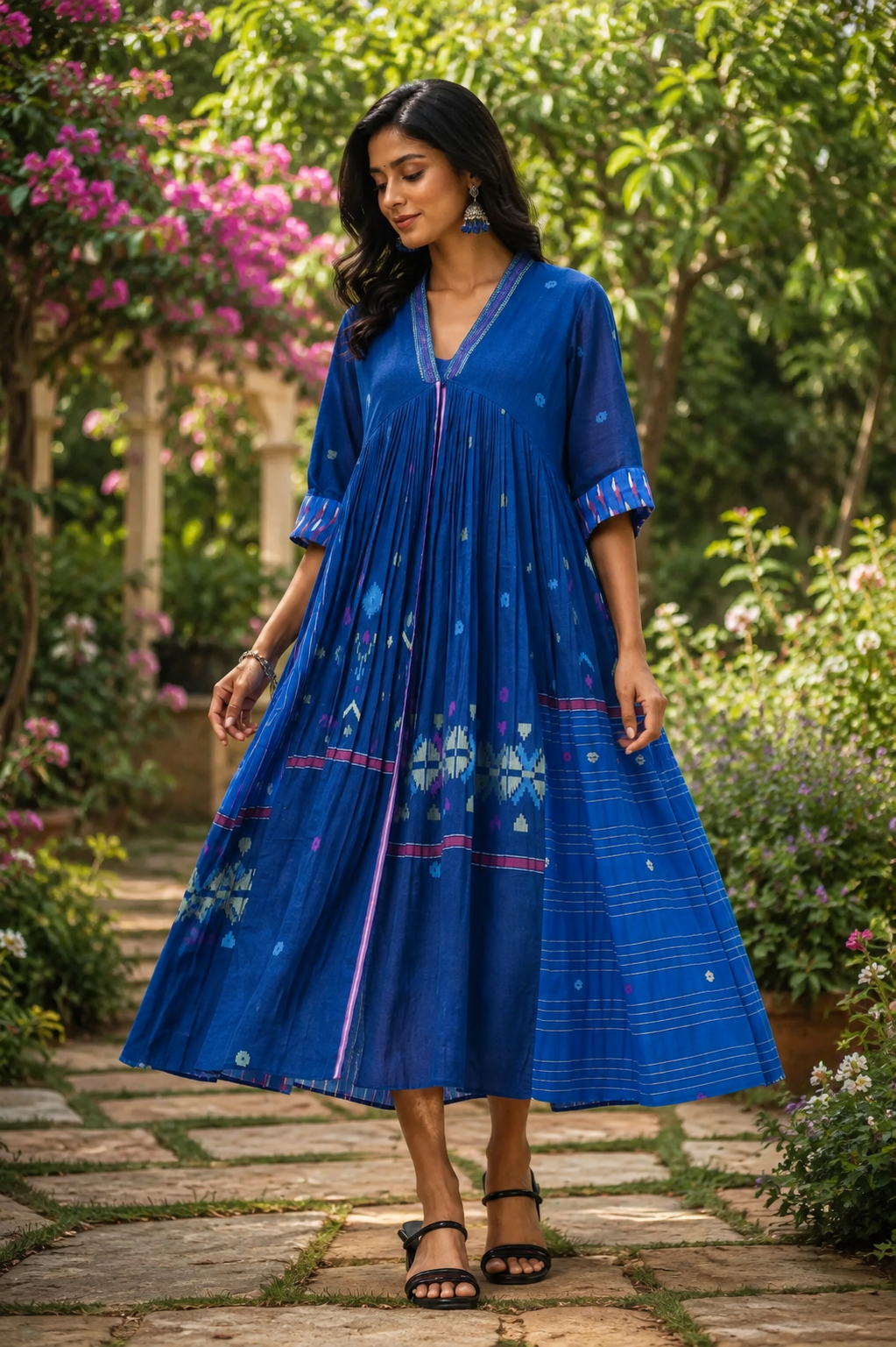AIDA BY PRIYANKA JAIN — E-commerce · Content